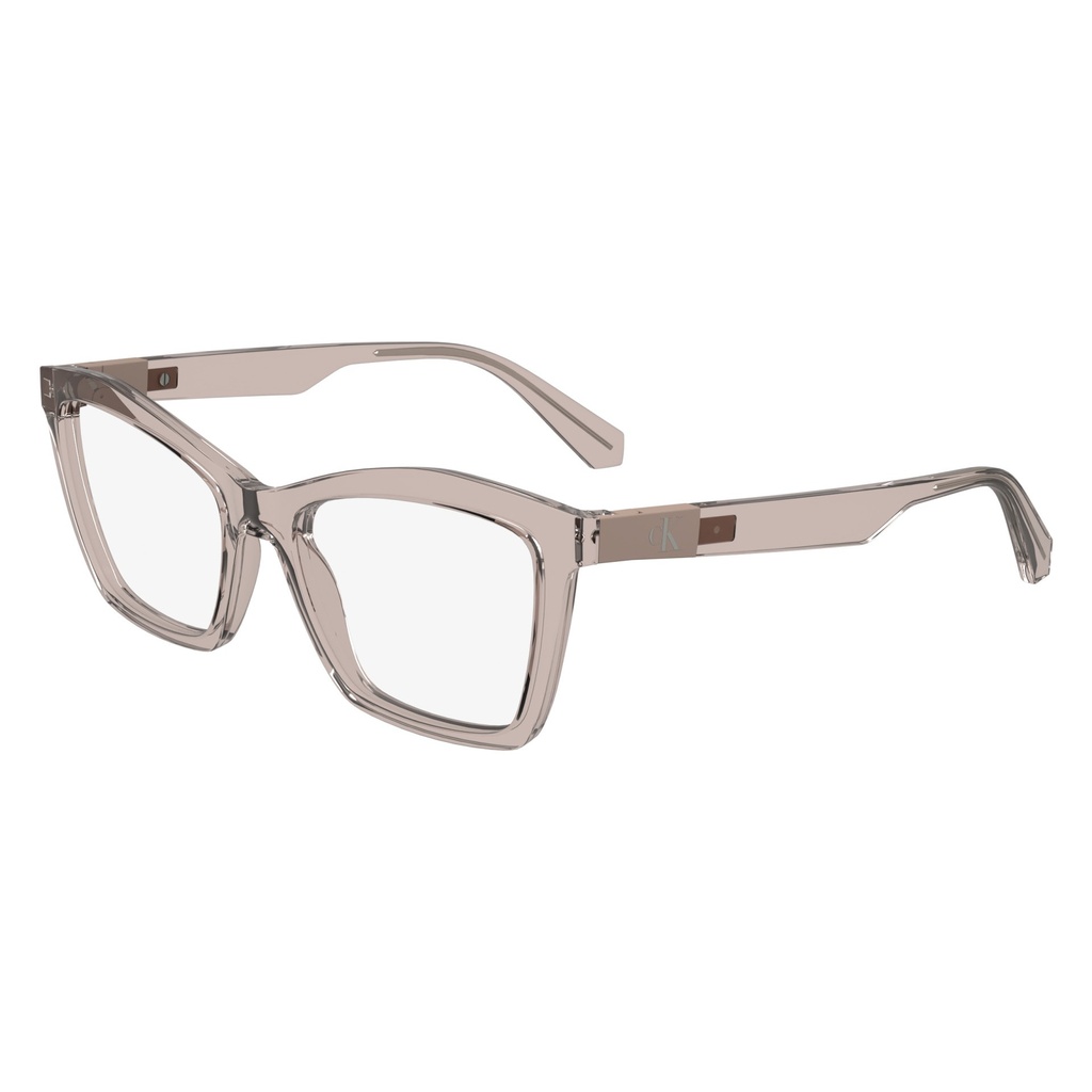 Armação para óculos de grau Calvin Klein Jeans CKJ24612 671 52-17 140