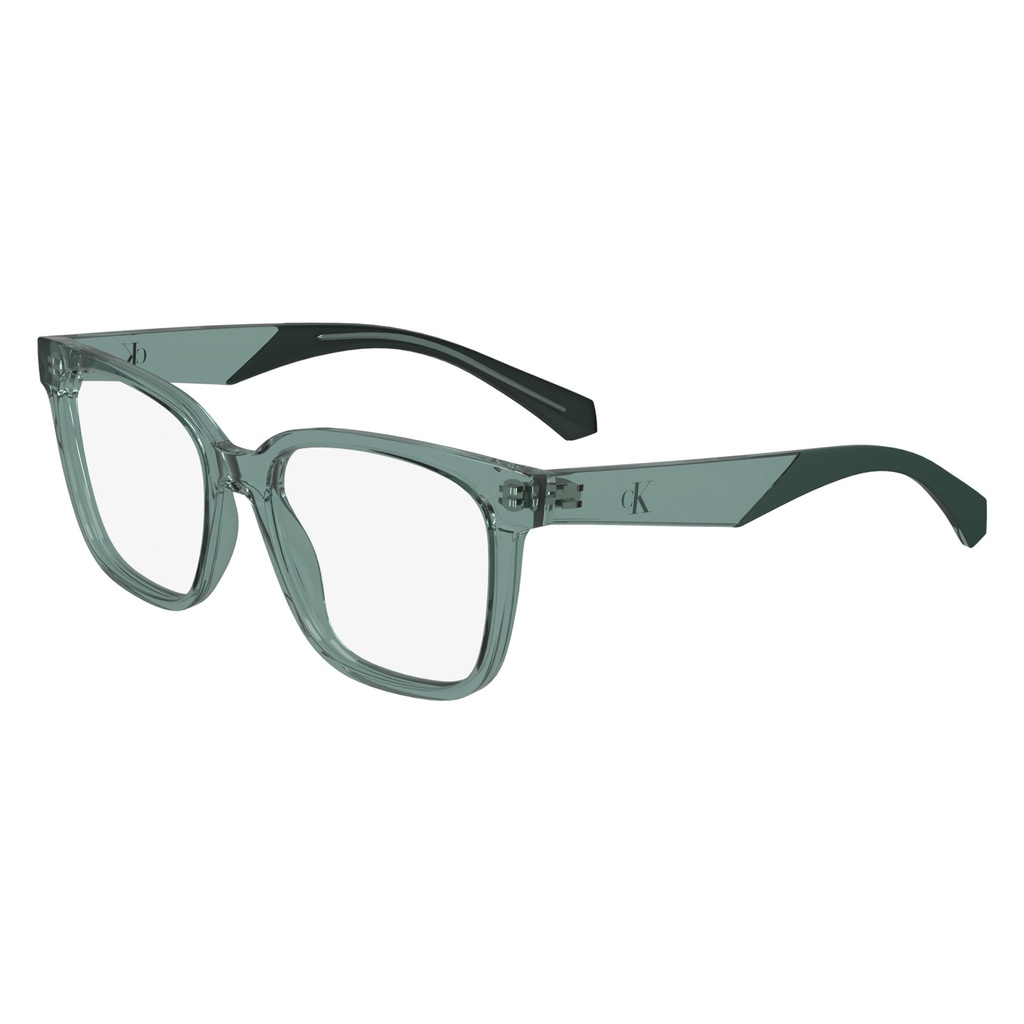 Armação para óculos de grau Calvin Klein Jeans CKJ24306 302 48-15 135