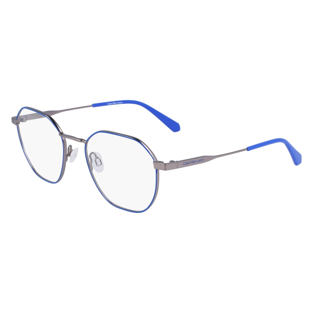 Armação para óculos de grau Calvin Klein Jeans CKJ22220 014