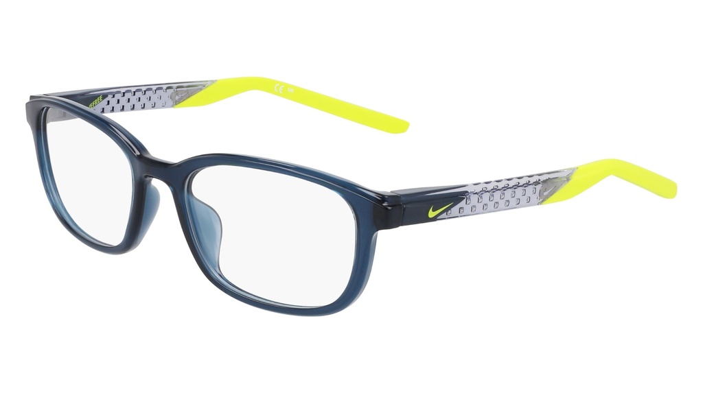 Armação para óculos de grau Nike NIKE 7277 412 53-18 145