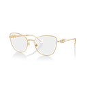 Armação de Óculos de Grau Swarovski SK 1034 4004 56-19 140