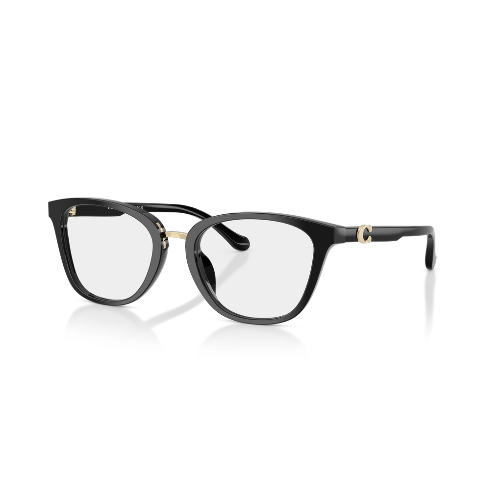 Armação para óculos de grau Coach HC 6272U 5002 52-19 140