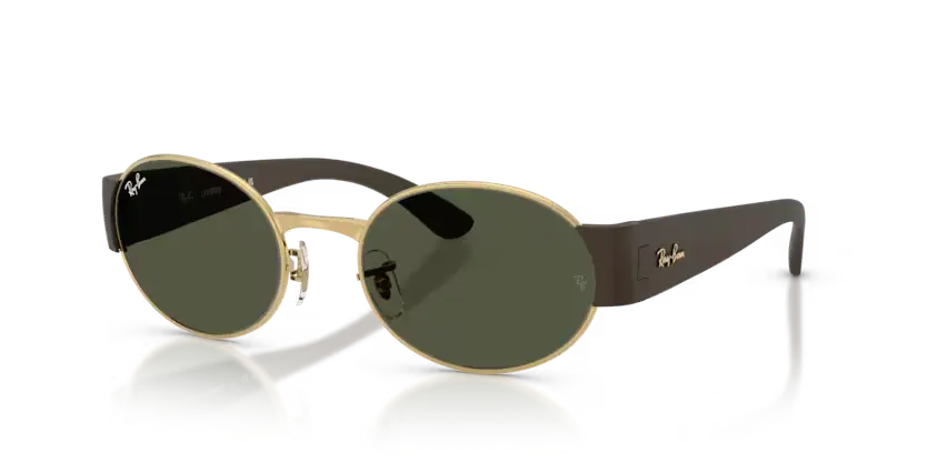 Óculos de Sol Ray-Ban RB 3770 001/31 54-2 140 3N