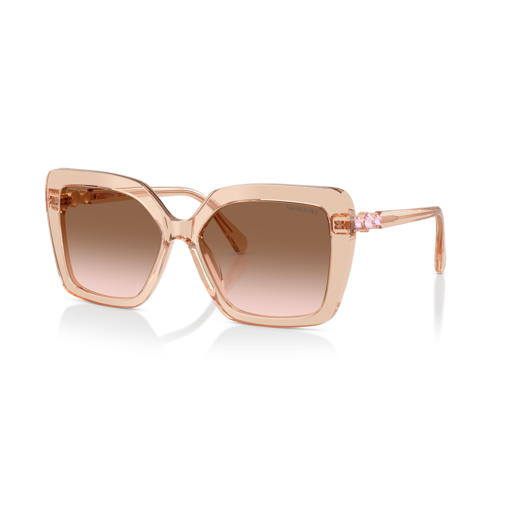 [0SK604910631357] Óculos de sol Swarovski SK 6049 106313 57-16 145 2N