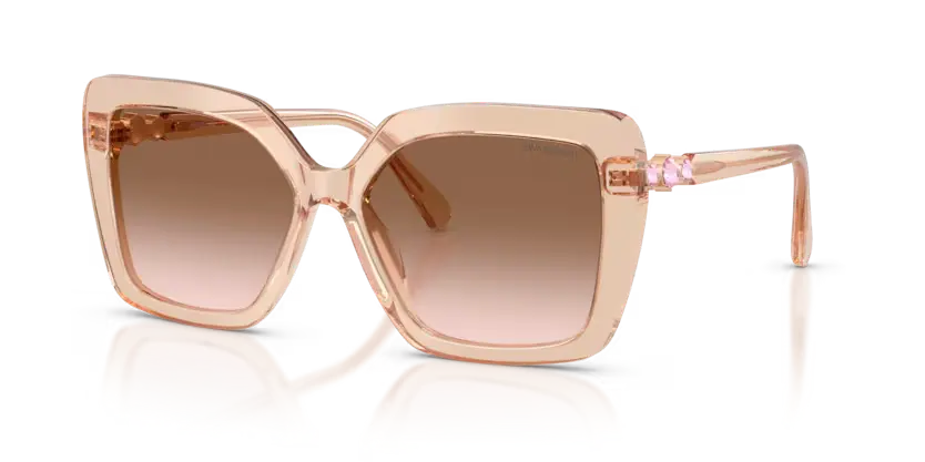 Óculos de sol Swarovski SK 6049 106313 57-16 145 2N