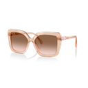 Óculos de sol Swarovski SK 6049 106313 57-16 145 2N