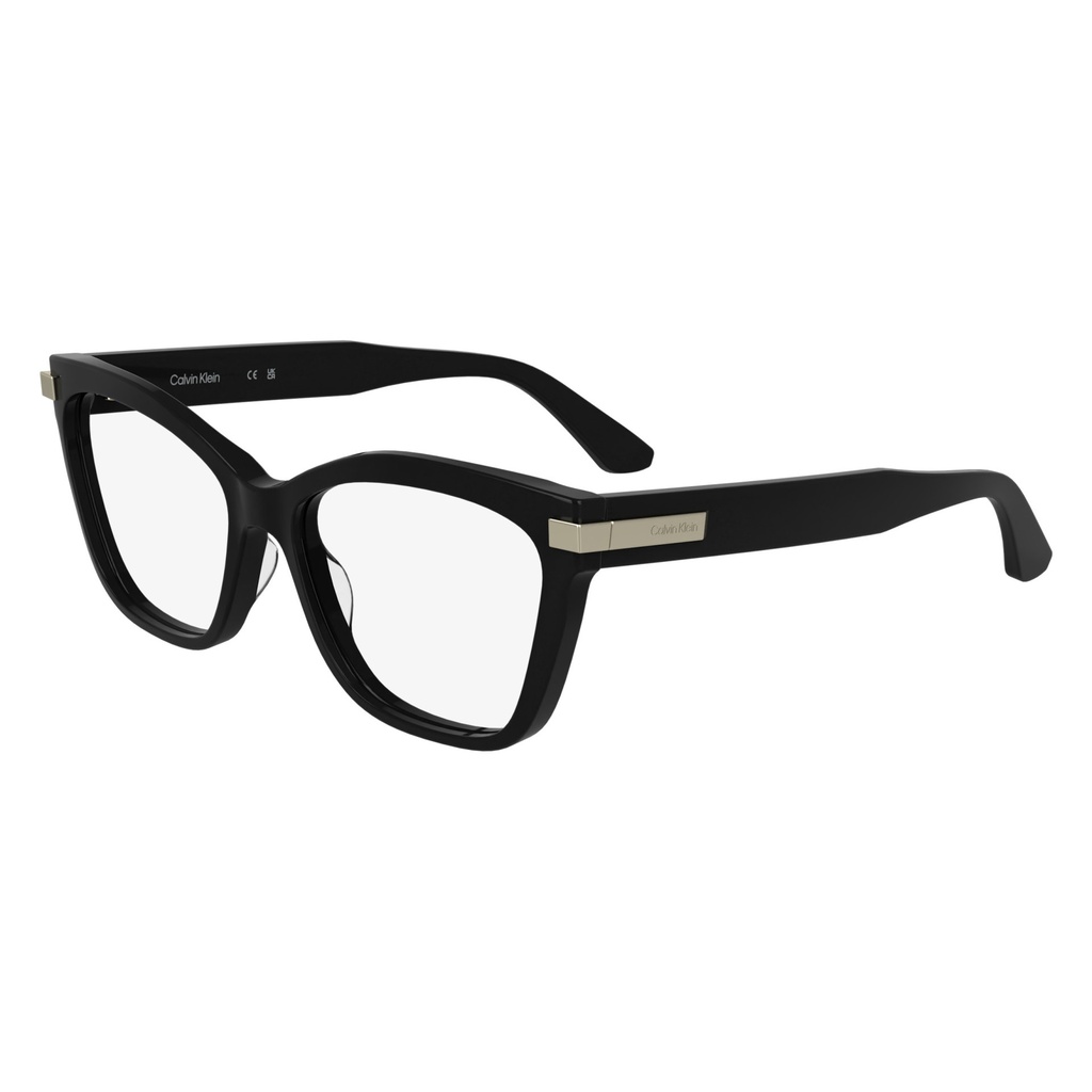 Armação para óculos de grau Calvin Klein CK25513 001 54-16 145