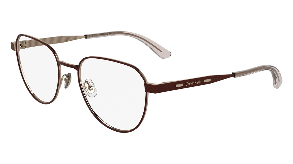 Armação para óculos de grau Calvin Klein CK25107 605 54-19 145