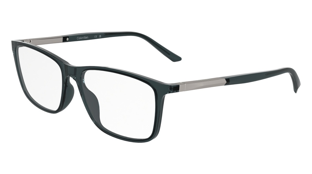 Armação para óculos de grau CK 5864N 035 57-16 145