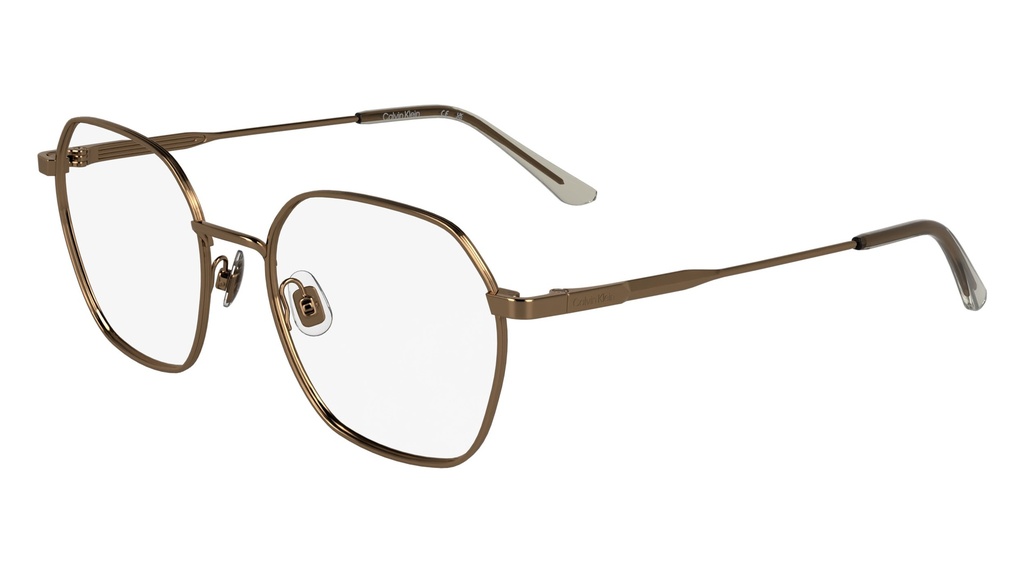 Armação para óculos de grau Calvin Klein CK25103 771 52-19 145