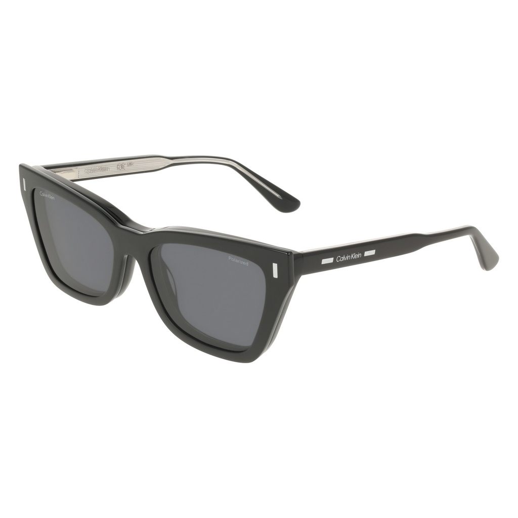 [CK255315318001] Armação Clip-on Calvin Klein CK 25531MAG-SET 001 53-18 140