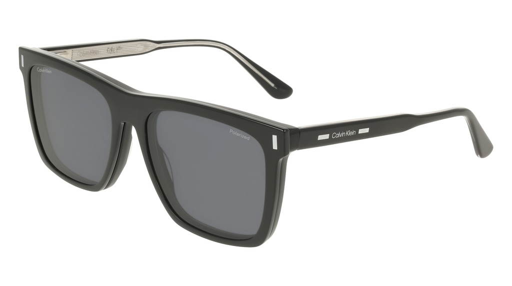 [CK255305618001] Armação Clip-on Calvin Klein CK 25530MAG-SET 001 56-18 150