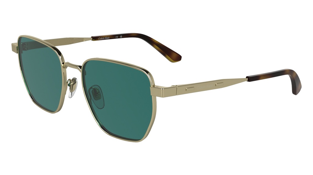 Óculos de sol Calvin Klein CK25100S 716 53-18 145 #2