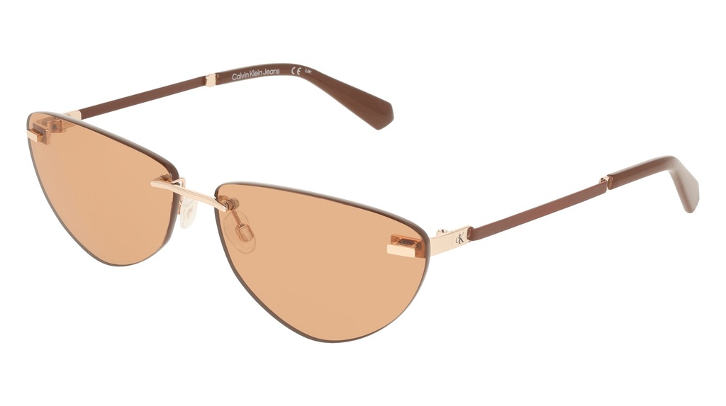 Óculos de sol Calvin Klein Jeans CKJ25208S 721 63-15 140 #2