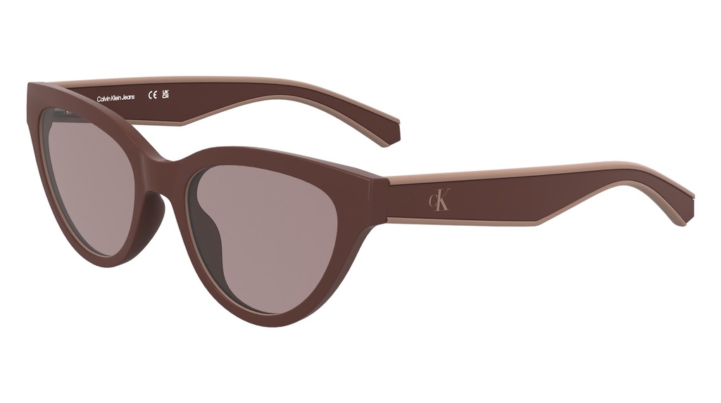 Óculos de sol Calvin Klein Jeans CKJ25301S 605 47-17 130 #2