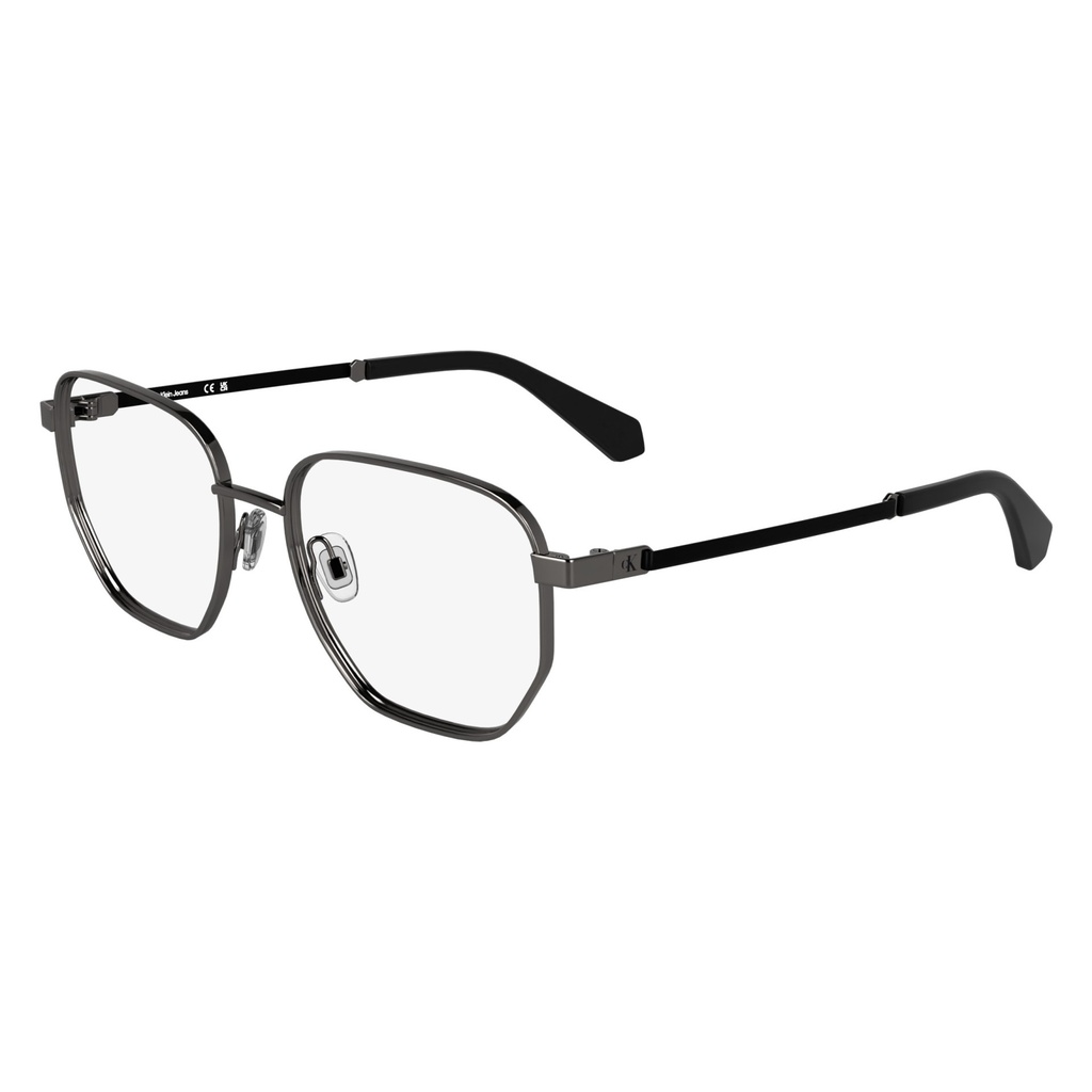 Armação para óculos de grau Calvin Klein Jeans CKJ25203 017 54-17 145