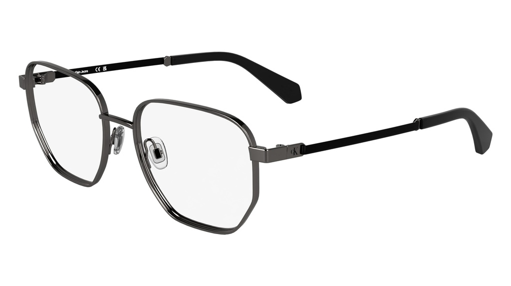 Armação para óculos de grau Calvin Klein Jeans CKJ25203 017 54-17 145