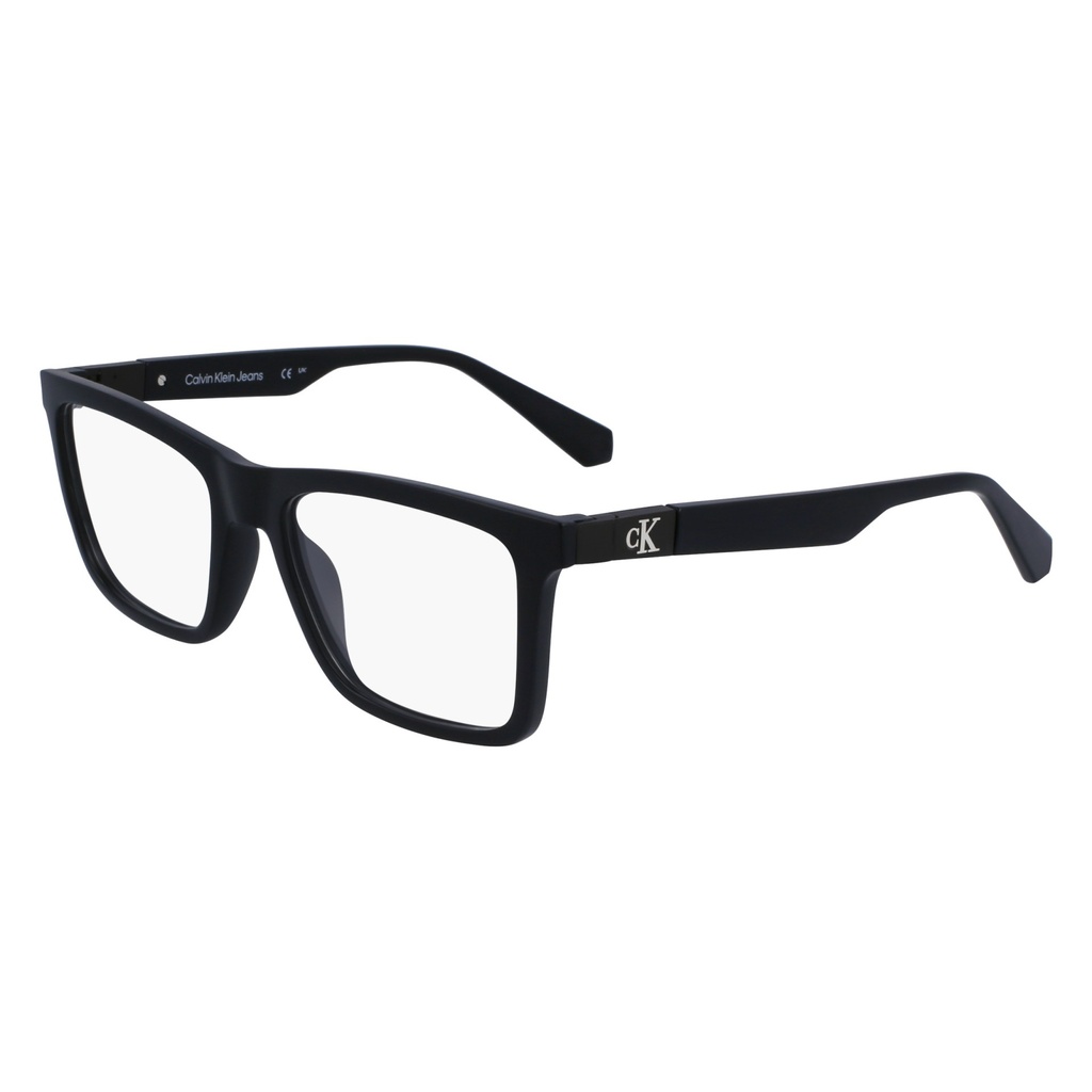 Armação para óculos de grau Calvin Klein Jeans CKJ23649 002 53-18 140