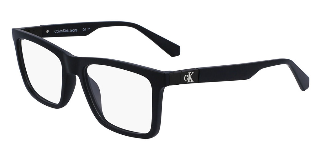Armação para óculos de grau Calvin Klein Jeans CKJ23649 002 53-18 140