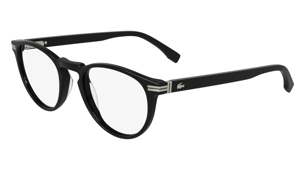 Armação para óculos de grau Lacoste L2966 001 50-20 145