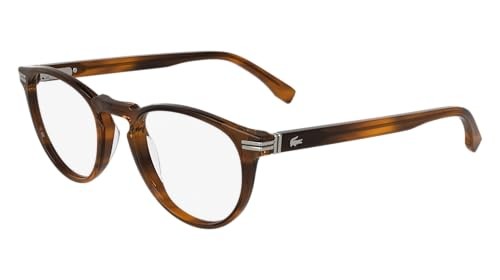 [L29665020210] Armação para óculos de grau Lacoste L2966 210 50-20 145