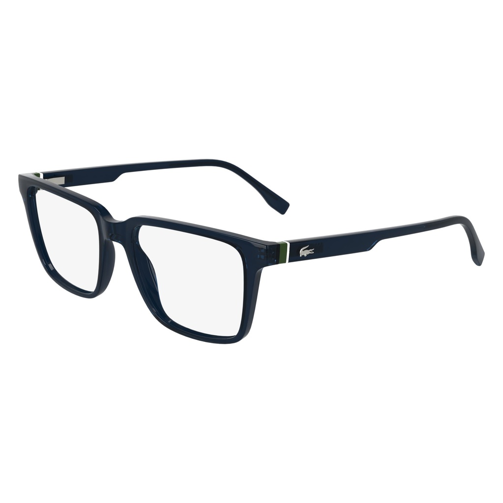 Armação para óculos de grau Lacoste L2963 410 53-17 145