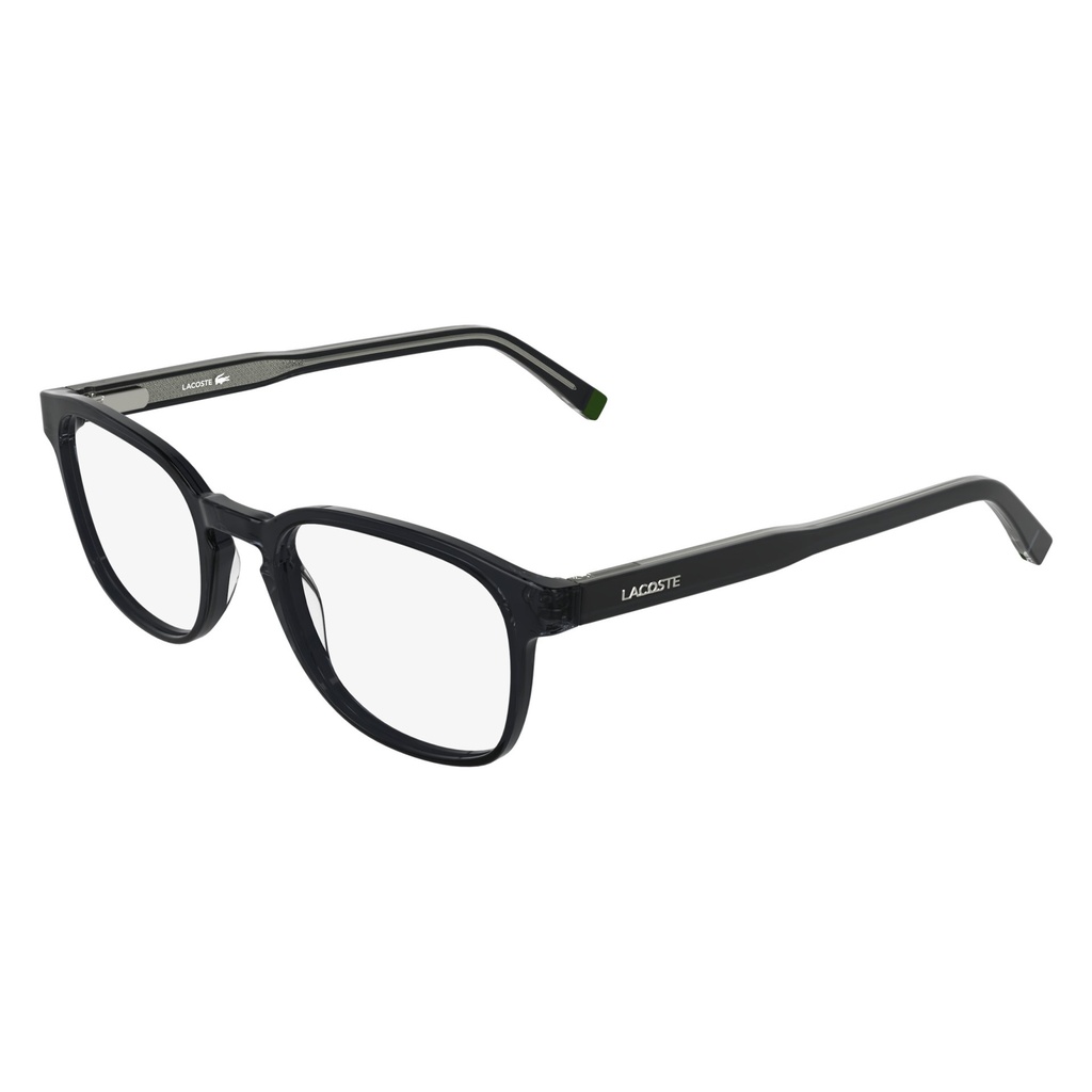 Armação para óculos de grau Lacoste L2964 001 51-20 145