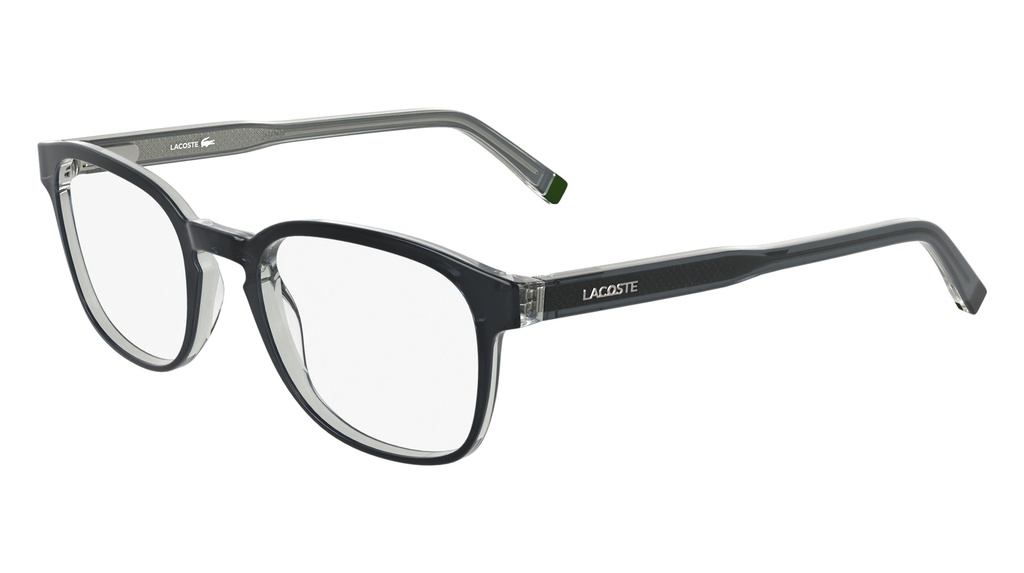 Armação para óculos de grau Lacoste L2964 001 51-20 145