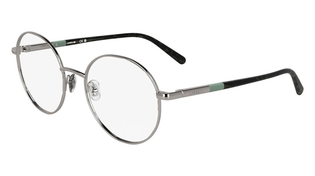 Armação para óculos de grau Lacoste L2310 033 53-19 140