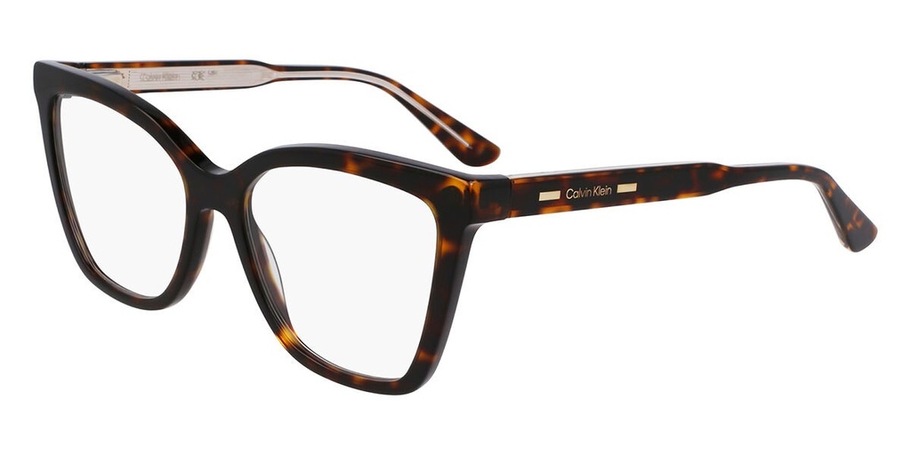 [CK245505517206] Armação Clip-on Calvin Klein CK 24550MAG-SET 206 55-17 145