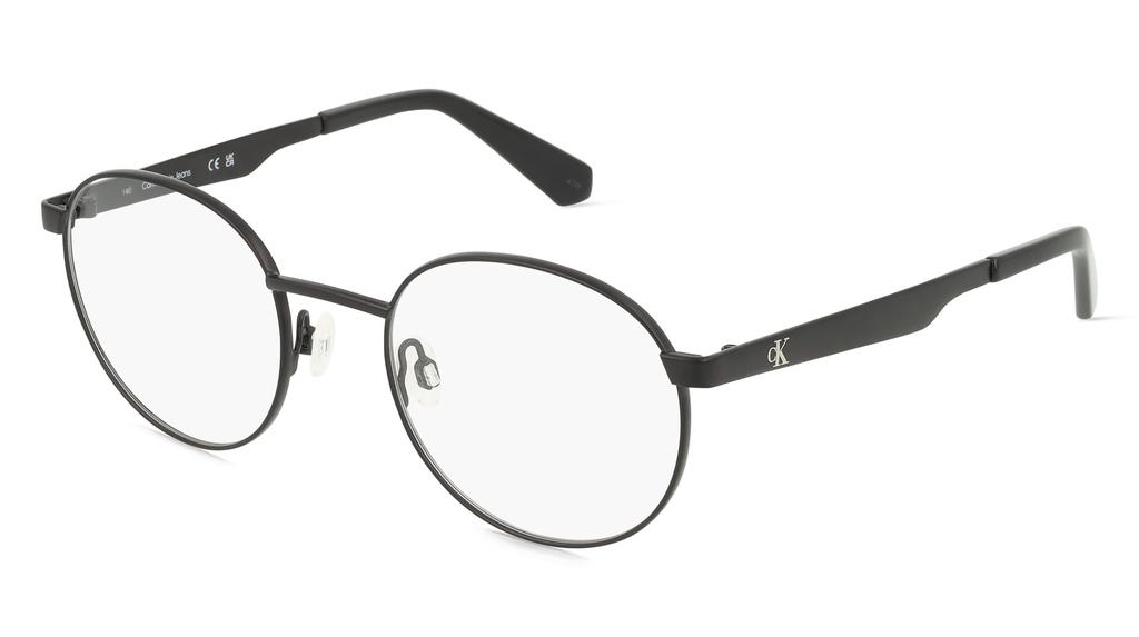 Armação para óculos de grau Calvin Klein Jeans CKJ24205 001 49-20 140