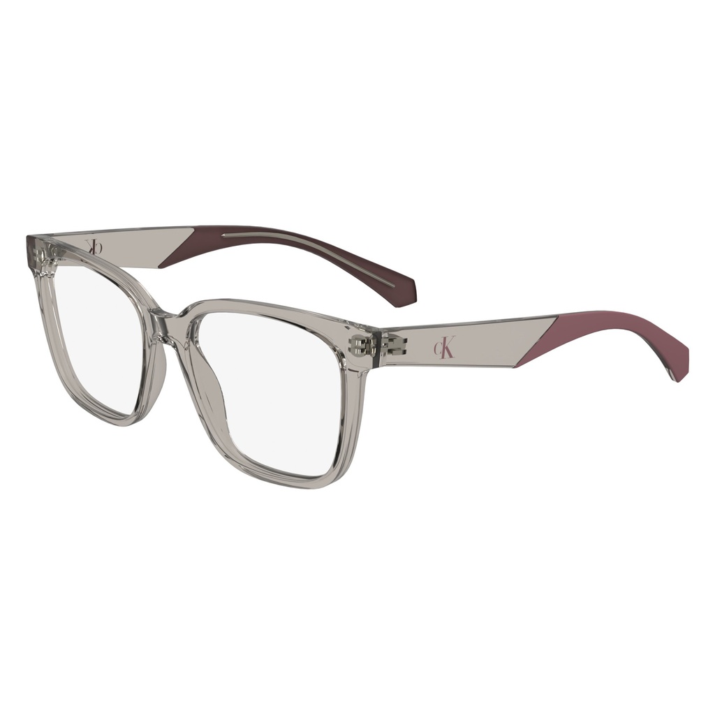 Armação para óculos de grau Calvin Klein Jeans CKJ24306 N 671 48-15 135