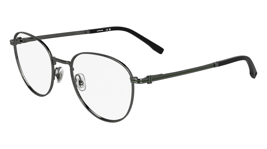 Armação para óculos de grau Lacoste L2312 039 52-20 145