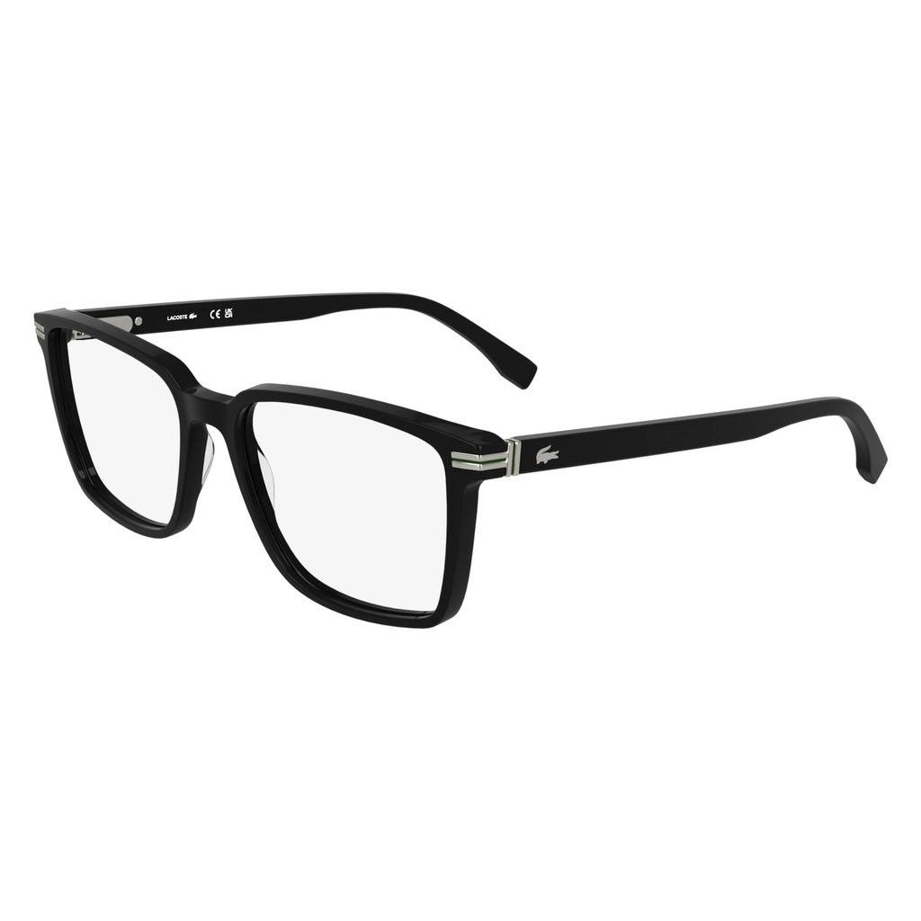 Armação para óculos de grau Lacoste L2986 001 55-17 145
