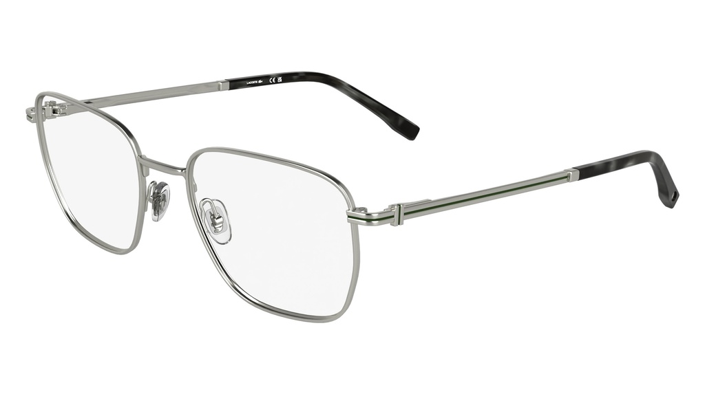 Armação para óculos de grau Lacoste L2311 040 54-20 145