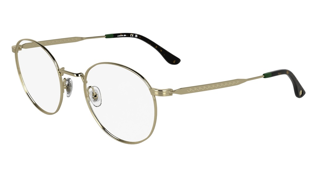 Armação para óculos de grau Lacoste L2308 714 51-21 145