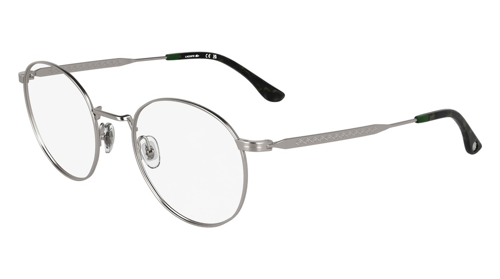 Armação para óculos de grau Lacoste L2303 033 51-21 145
