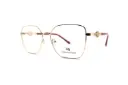 Armação para óculos de grau Morena Rosa MR239/RX - AV234 54-13 143