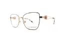 Armação para óculos de grau Morena Rosa MRH586/RX - AV123 55-17 140