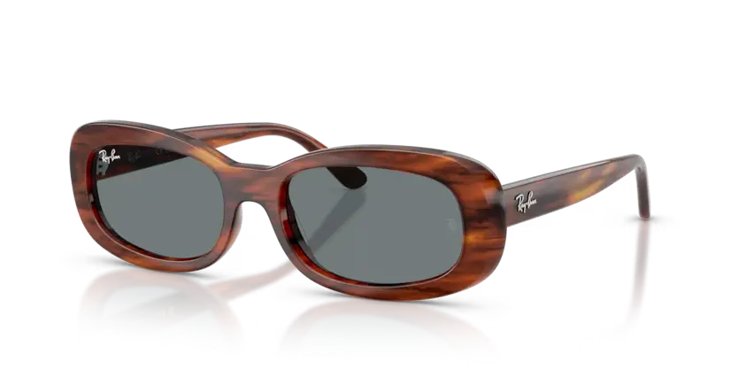 [0RB2221901/3156] Óculos de Sol Ray-Ban RB RB 2221 954/62 56-18 145