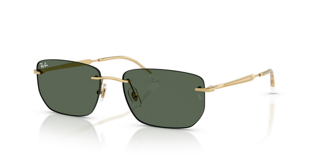 Óculos de Sol Ray-Ban RB 3768 001/71 56-17 145