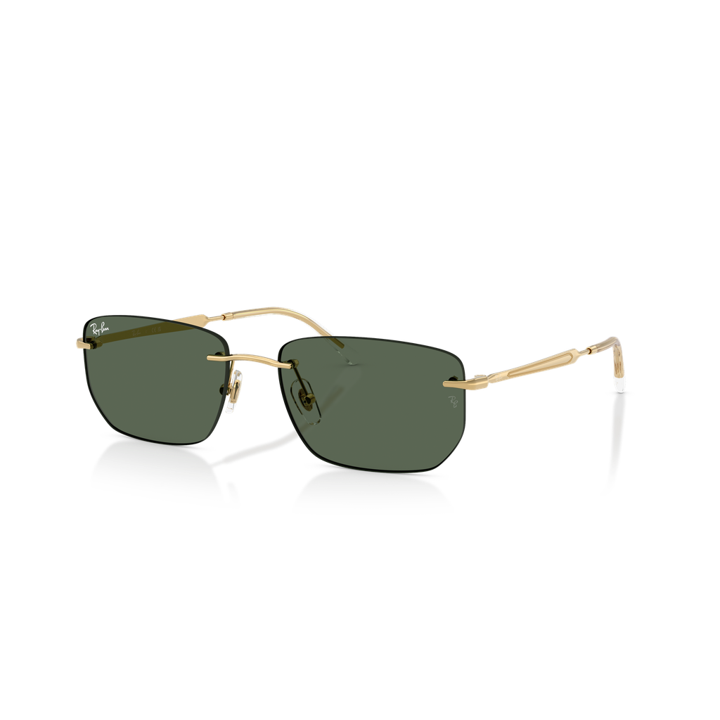 Óculos de Sol Ray-Ban RB 3768 001/71 56-17 145