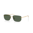 Óculos de Sol Ray-Ban RB 3768 001/71 56-17 145