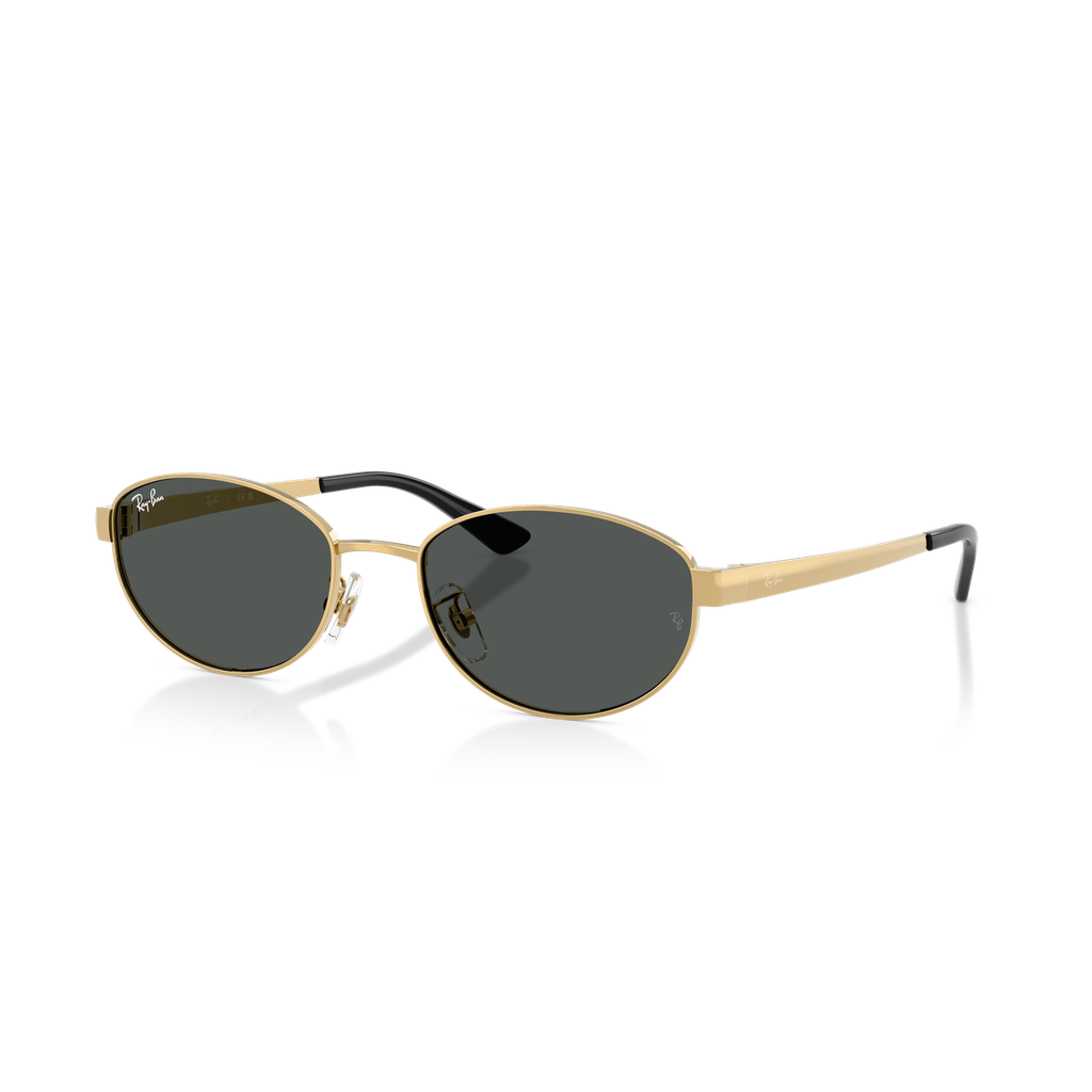Óculos de Sol Ray-Ban RB 3774D 001/87 55-19 145