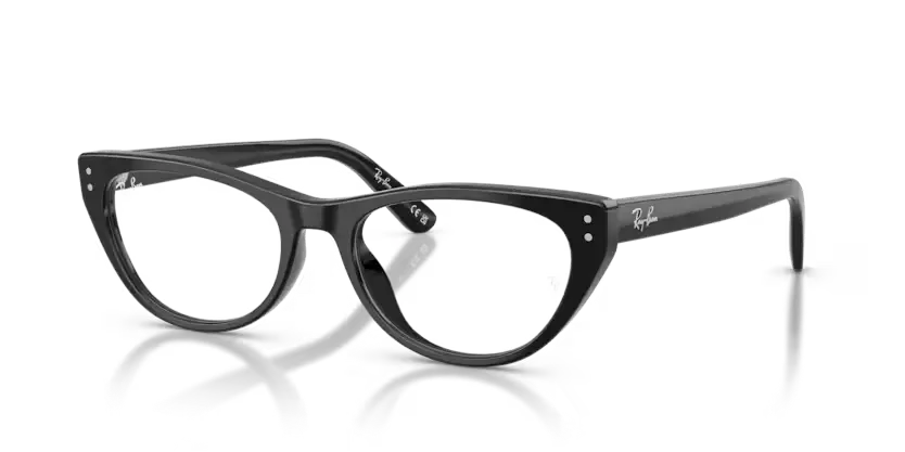 Armação para óculos de grau Ray-Ban RB 5449D 2000 54-18 145 