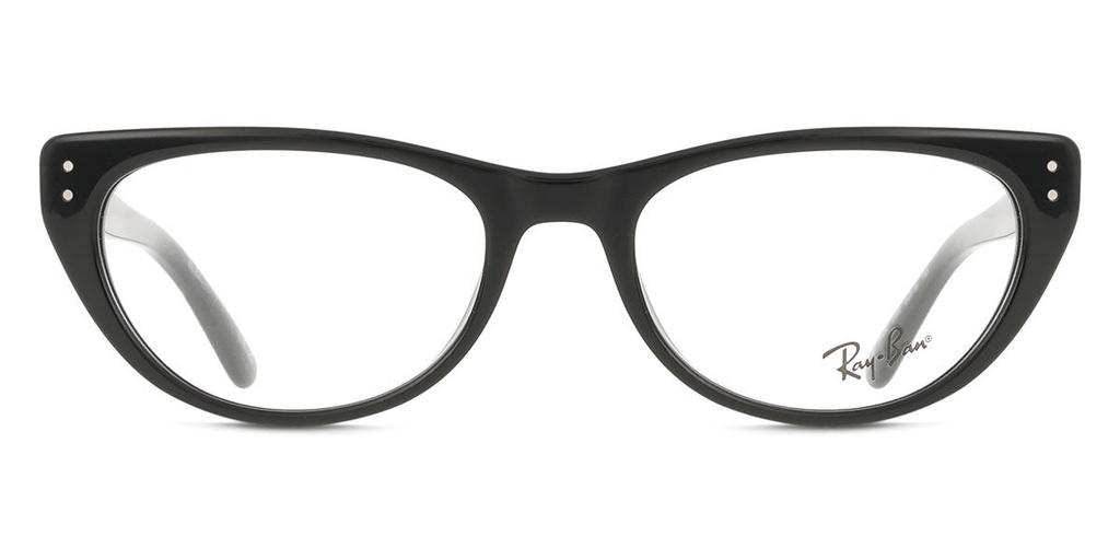Armação para óculos de grau Ray-Ban RB 5449D 2000 54-18 145
