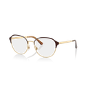 Armação para óculos de grau Ray-Ban RB 6526L 3200 53-18 145