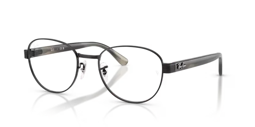 Armação para óculos de grau Ray-Ban RB 6543 2509 54-20 145