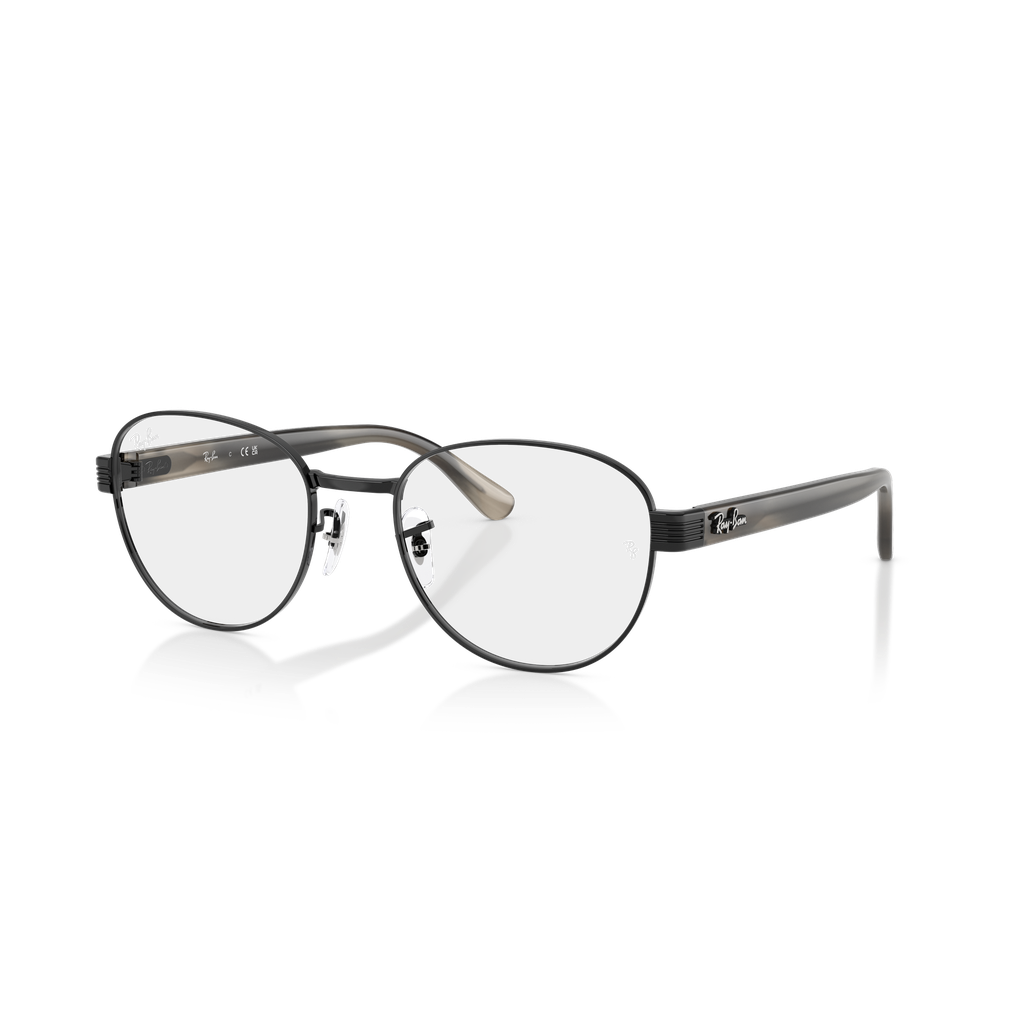 Armação para óculos de grau Ray-Ban RB 6543 2509 54-20 145
