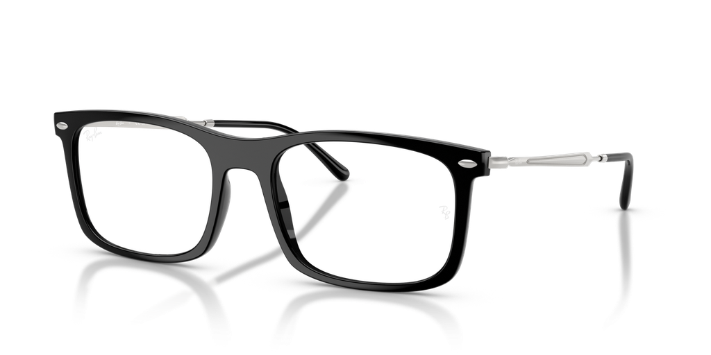 Armação para óculos de grau Ray-Ban RB 7260 2000 56-19 150